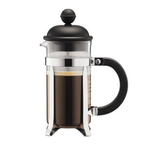 Bodum Caffettiera Coffee Maker